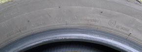 Zachovalé pneumatiky 215/55R17 - 4