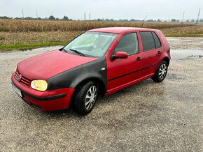 VW Golf 4 1.9tdi 74kw - 4