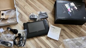 Wacom Cintiq 12 - 4