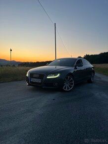 Audi a5 sportback - 4