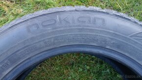 Zimné pneumatiky 215/60 R17 Nokian WR SUV3 - 4