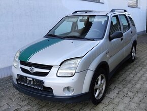 Suzuki Ignis X45 - 4