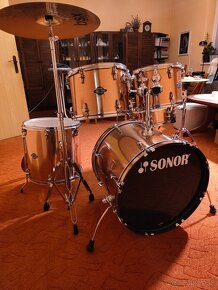 Bicie SONOR SMF 11 Stage 1 WM - 4