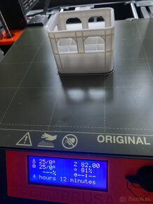 Original Prusa i3 MK3S+ - 4