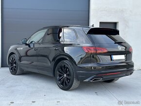 VW TOUAREG 3.0 V6 TDI R-LINE 210kW / FULL LED MATRIX - 4