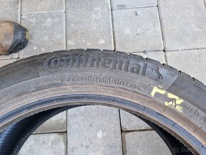 Continentall 235/45 R18 - 4