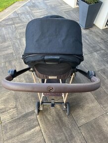 Cybex mios - 4