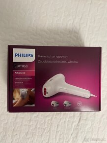 IPL epilátor Philips SC1998/00 Lumea - 4