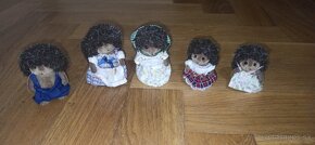 Sylvanian Families - 4