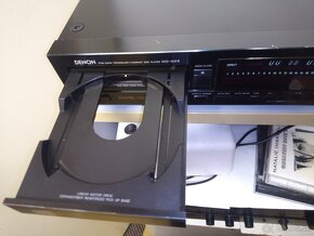 Denon DCD-1500II - 4