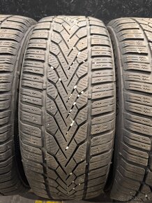 205/55 R16 Semperit zimne pneumatiky - 4