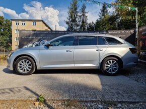 Škoda Superb Combi 2.0 TDI Style DSG, odpočet DPH - 4