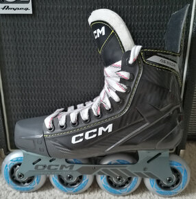 CCM Tacks AS550R vel. 42 (7) - 4