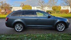 Škoda Octavia 3, 2.0TDI 110kw, 2018 Full led - 4