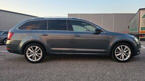 Škoda Octavia 3, 2.0TDI 110kw, 2018 Full led - 4