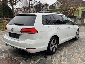 Volkswagen Golf VII Variant 2020 Facelift 2.0TDi 110kw DSG - 4