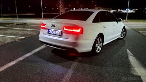 Audi A6 c7 - 4