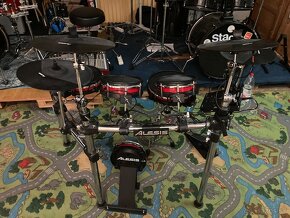 Alesis Crimson II Mesh Kit - 4