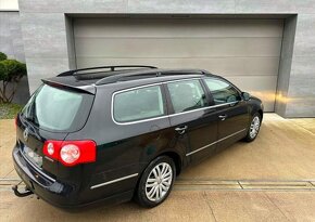 Volkswagen Passat B6 2,0TDI 103KW - 4