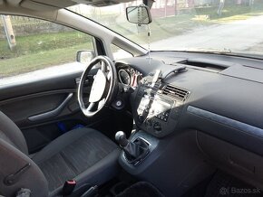 Ford FOCUS C-max - 4