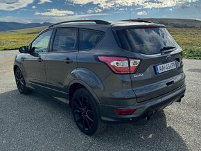 Ford Kuga 2.0 ecoboost AWD ST-line - 4