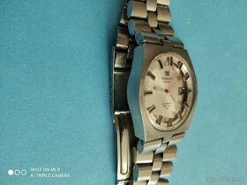 Predam hodinky Tissot - 4