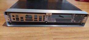 Silverstone ML02 HTPC Skrinka - 4