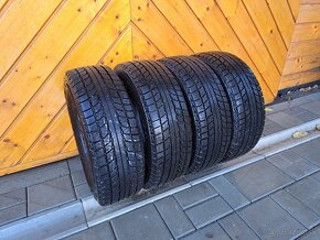 Zimné pneu Triangle Snow Lion 175/65 R14 DOT2022 - 4