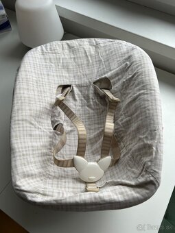 Stokke Tripp Trapp Newborn Set - 4