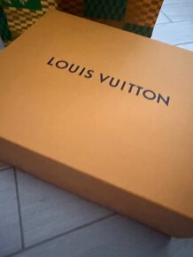 Louis Vuitton neverfull MM - 4