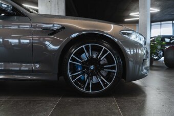 BMW M5 - 4