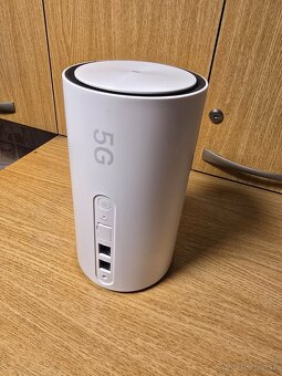 Xiaomi 5G CPE Pro - 4