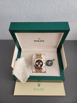 Rolex hodinky - 4