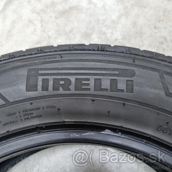 Dodávkové letné pneu PIRELLI 205/65 R16C DOT0720 - 4