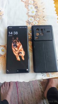 Vivo X80 pro. - 4