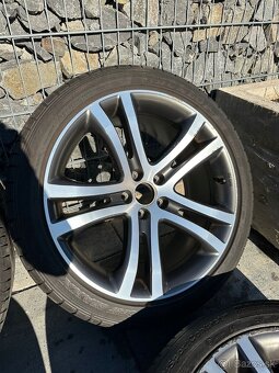 ✅5x112 r19 Savanah tiguan  Rline - 4