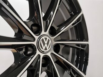 Vw Arteon, Tiguan alu disky 8J R18 5x112 ET45 Seat - 4