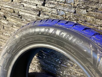 215/60R17 Good Year ULTRA GRIP PERFORMANCE - 4