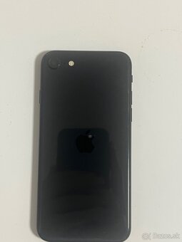 IPhone SE 2020 64GB - 4