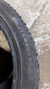 ❄️Pneu 235/40 r18 2ks - 4