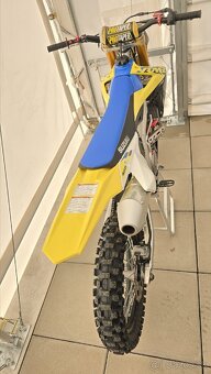 Predám Suzuki RMZ450 2022 - 4