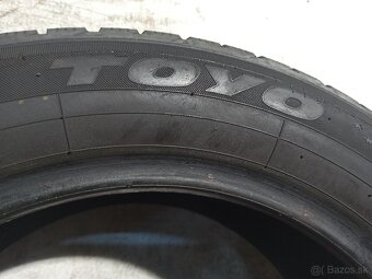 185/60 R15 Zimné pneumatiky Toyo Snowprox 2 kusy - 4