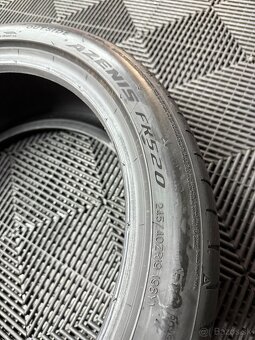 R19 Letne pneu Falken 245/40ZR19 (98Y) - 4