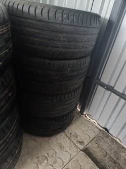 Nexen N8000 235/40 ZR 18 - 4