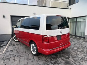 Volkswagen Multivan T6 2.0 TDI 150kw 4x4 DSG - 4