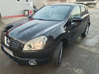 Nissan Qashqai 1.6 - 4