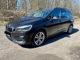 BMW 216i Gran Tourer - 4