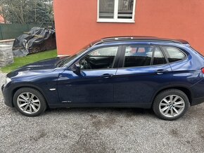BMW X1 18d xDrive - 4