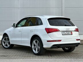 Audi Q5 2.0 TFSI Quattro 3x S-Line 155kW - 4