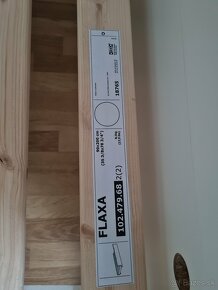 Posteľ Flaxa Ikea - 4